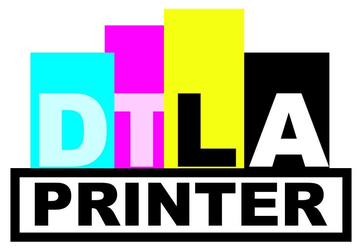 DTLA Printer